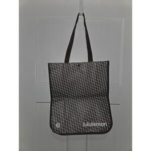 lululemon athletica | Bags | Lululemon Tote Bag 25lslnsh